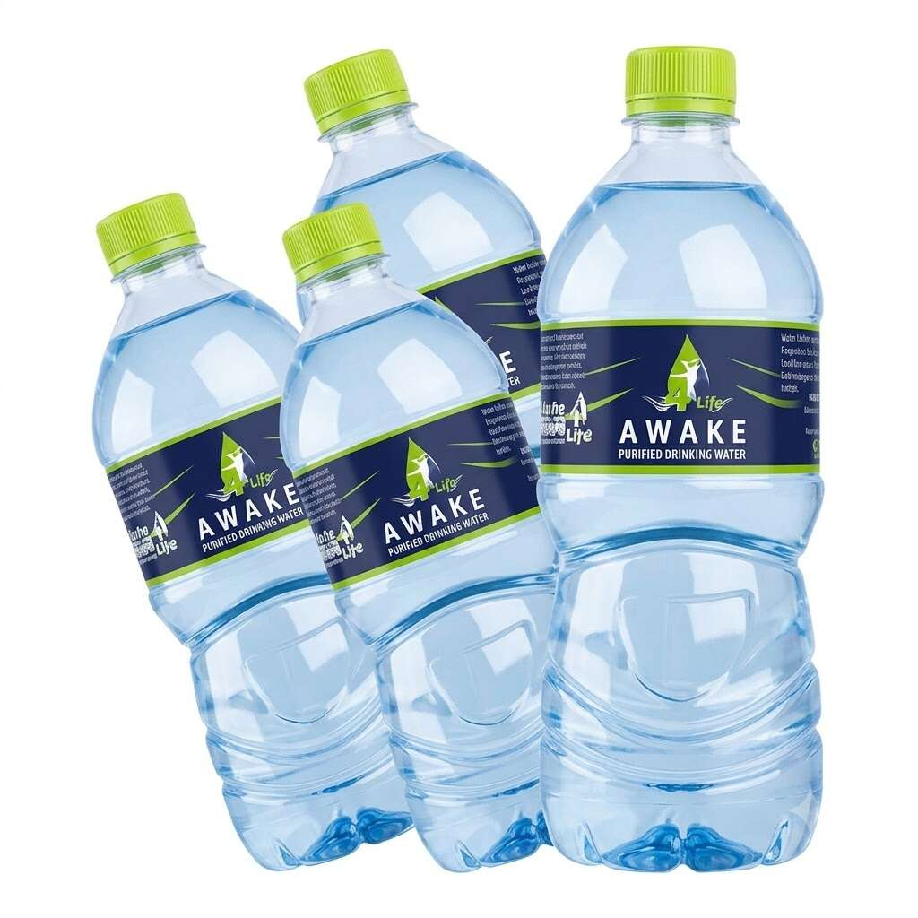 Awake Purified Water 4 Awake Purified Water - Image 4