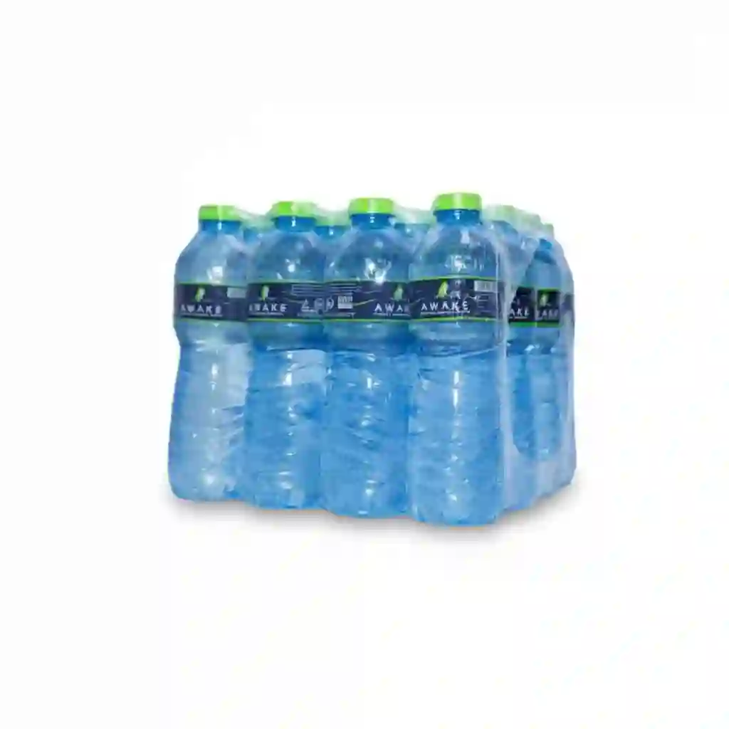 Awake Purified Water 1 Awake Purified Water