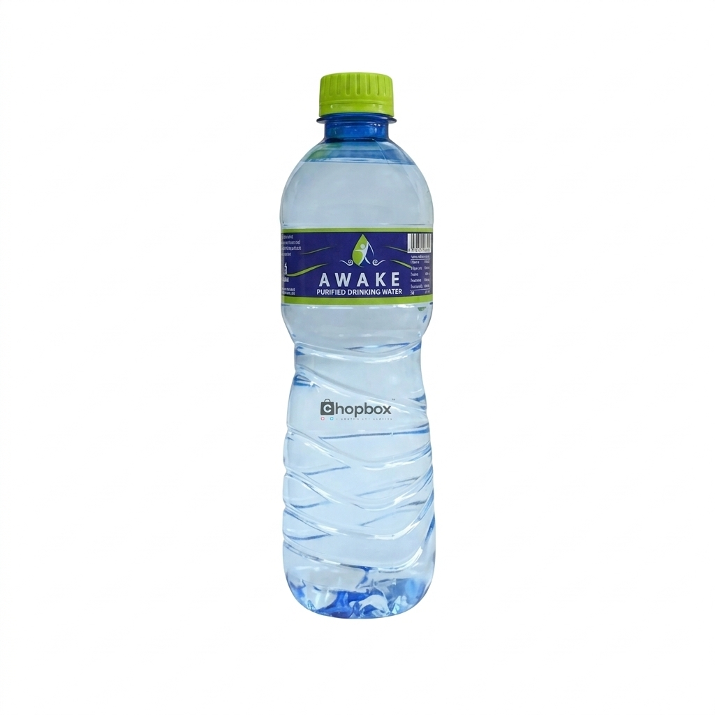 Awake Purified Water 2 Awake Purified Water - Image 2