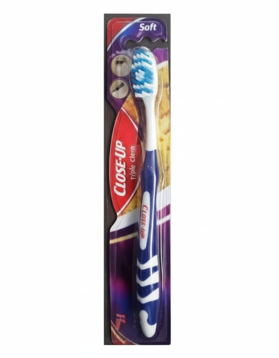 Close Up Precision Clean Toothbrush 3 Close Up Precision Clean Toothbrush - Image 3