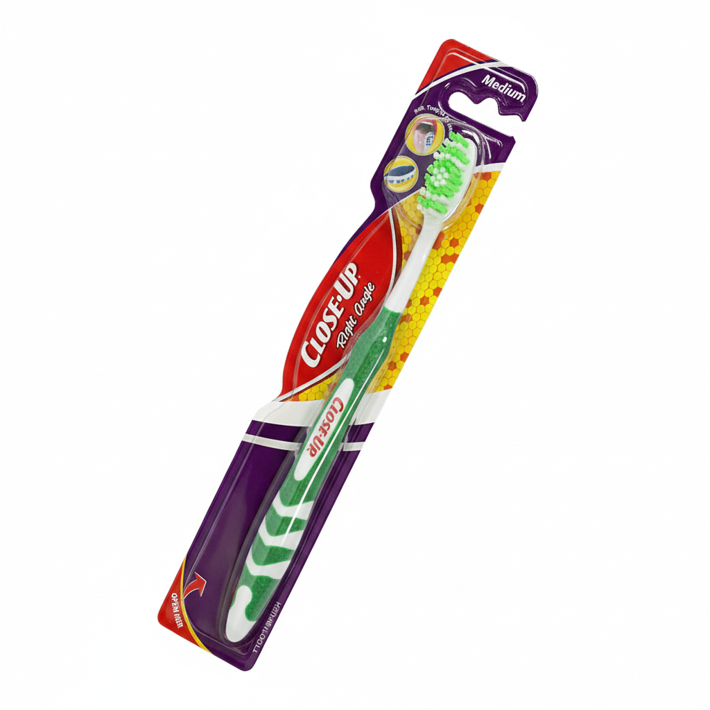 Close Up Precision Clean Toothbrush 2 Close Up Precision Clean Toothbrush - Image 2